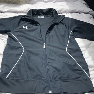 Under Armour full zip jacket